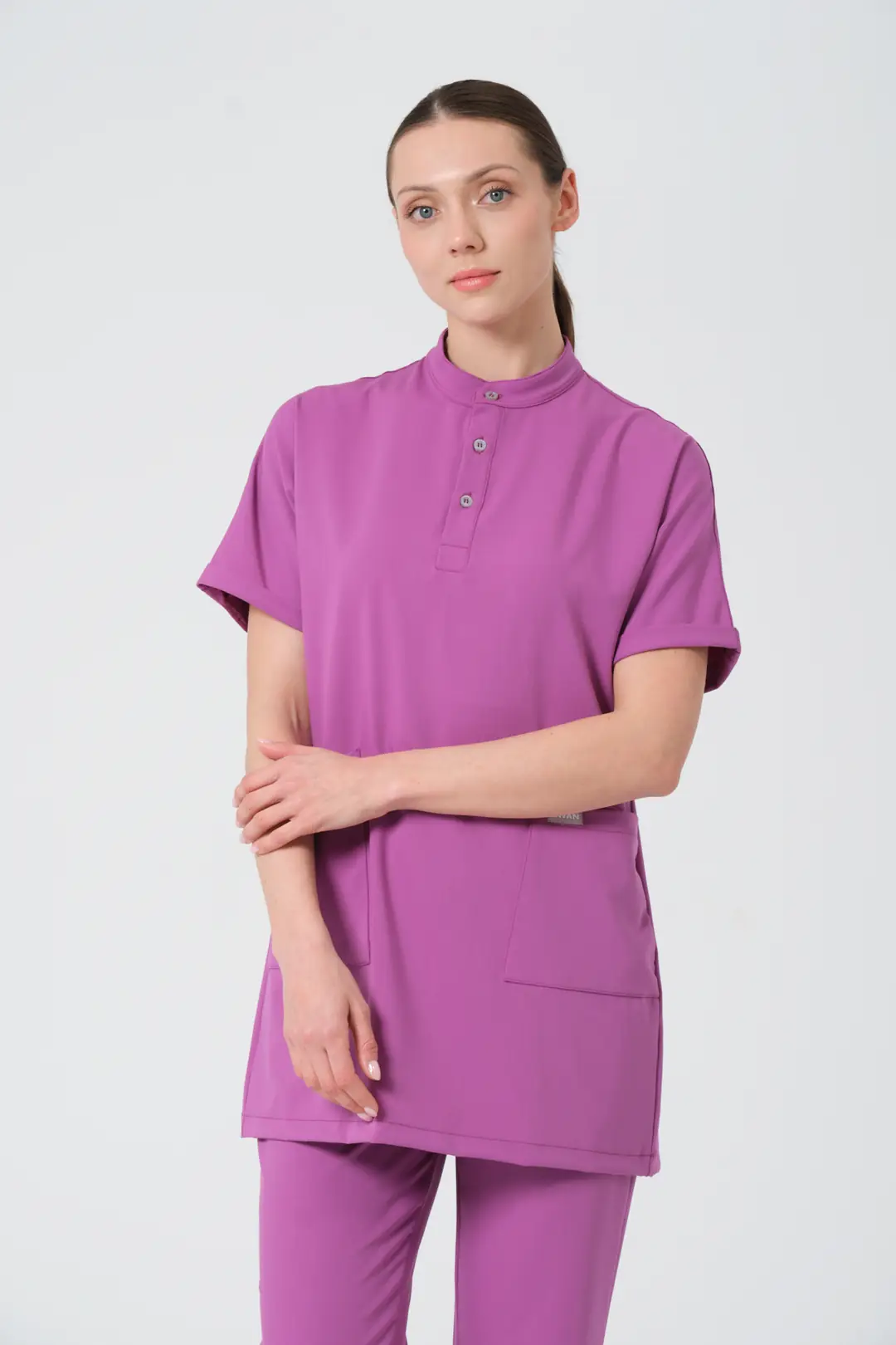 MOR - EBE TESETTÜR ÜST ÜNİFORMA