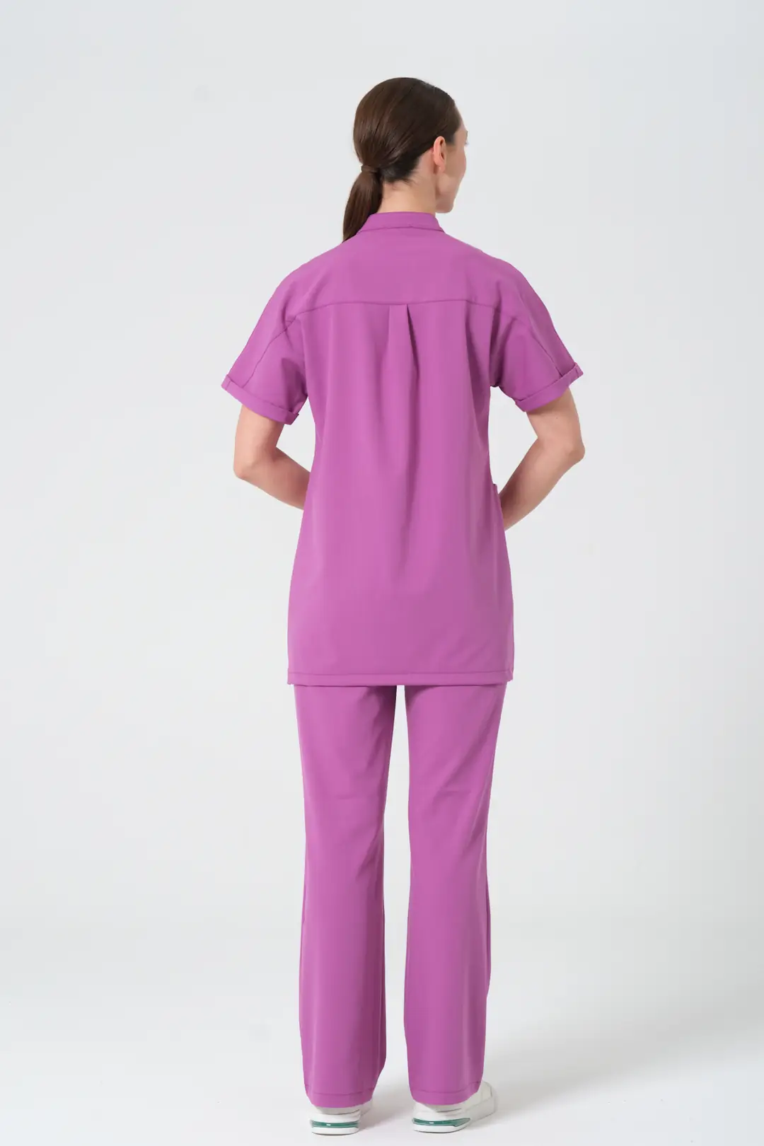 MOR - EBE TESETTÜR ÜST ÜNİFORMA - 5