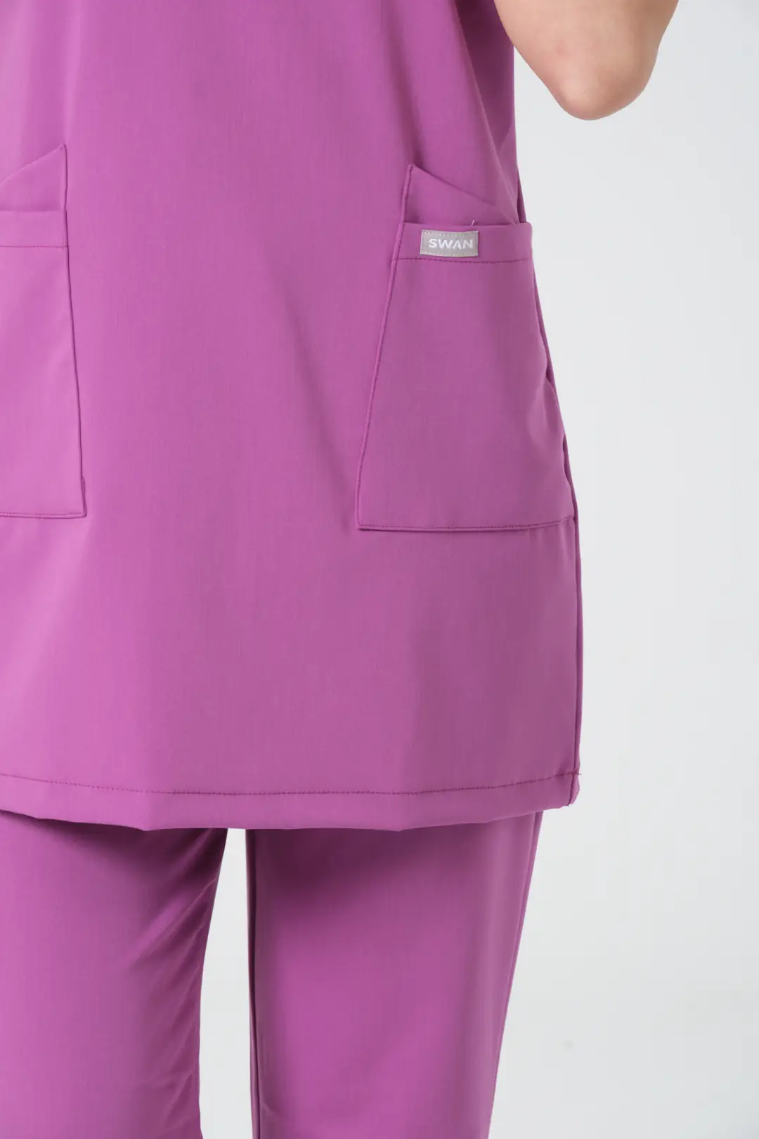 MOR - EBE TESETTÜR ÜST ÜNİFORMA - 6