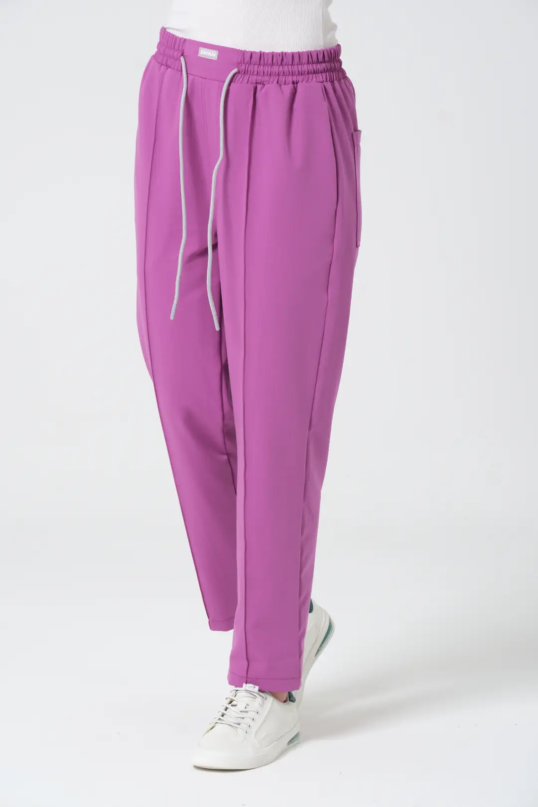 MOR - EBE ÜNİFORMA ALT (ELITE)