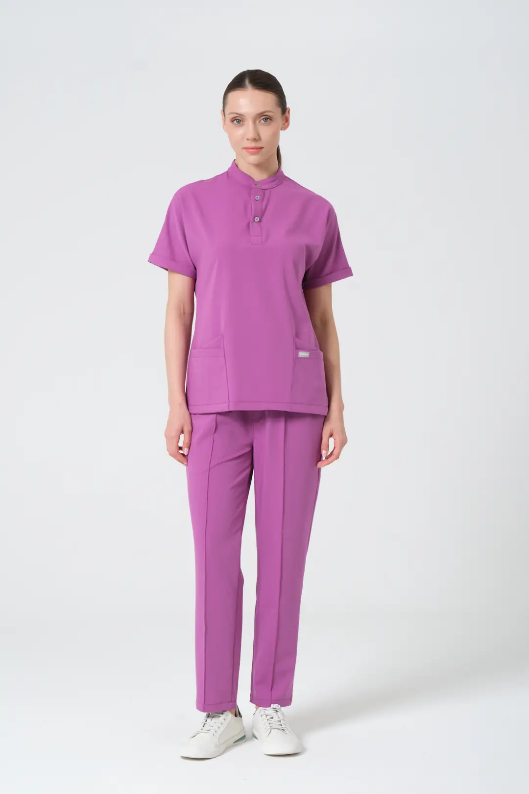 MOR - EBE ÜNİFORMA ALT (ELITE) - 3