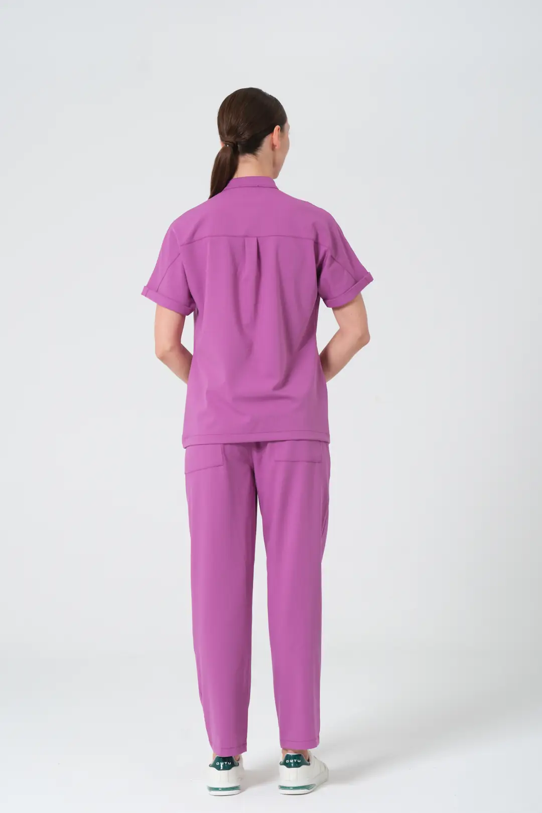 MOR - EBE ÜNİFORMA ALT (ELITE) - 4