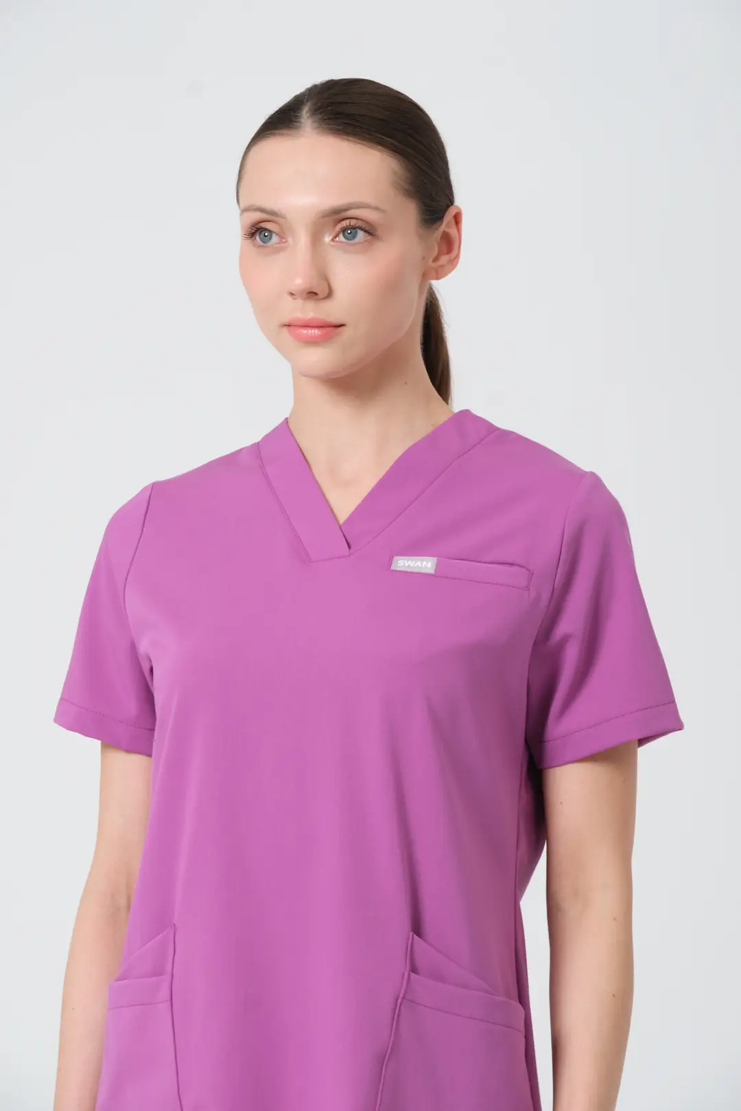 MOR - EBE ÜST ÜNİFORMA (ELITE) - 3