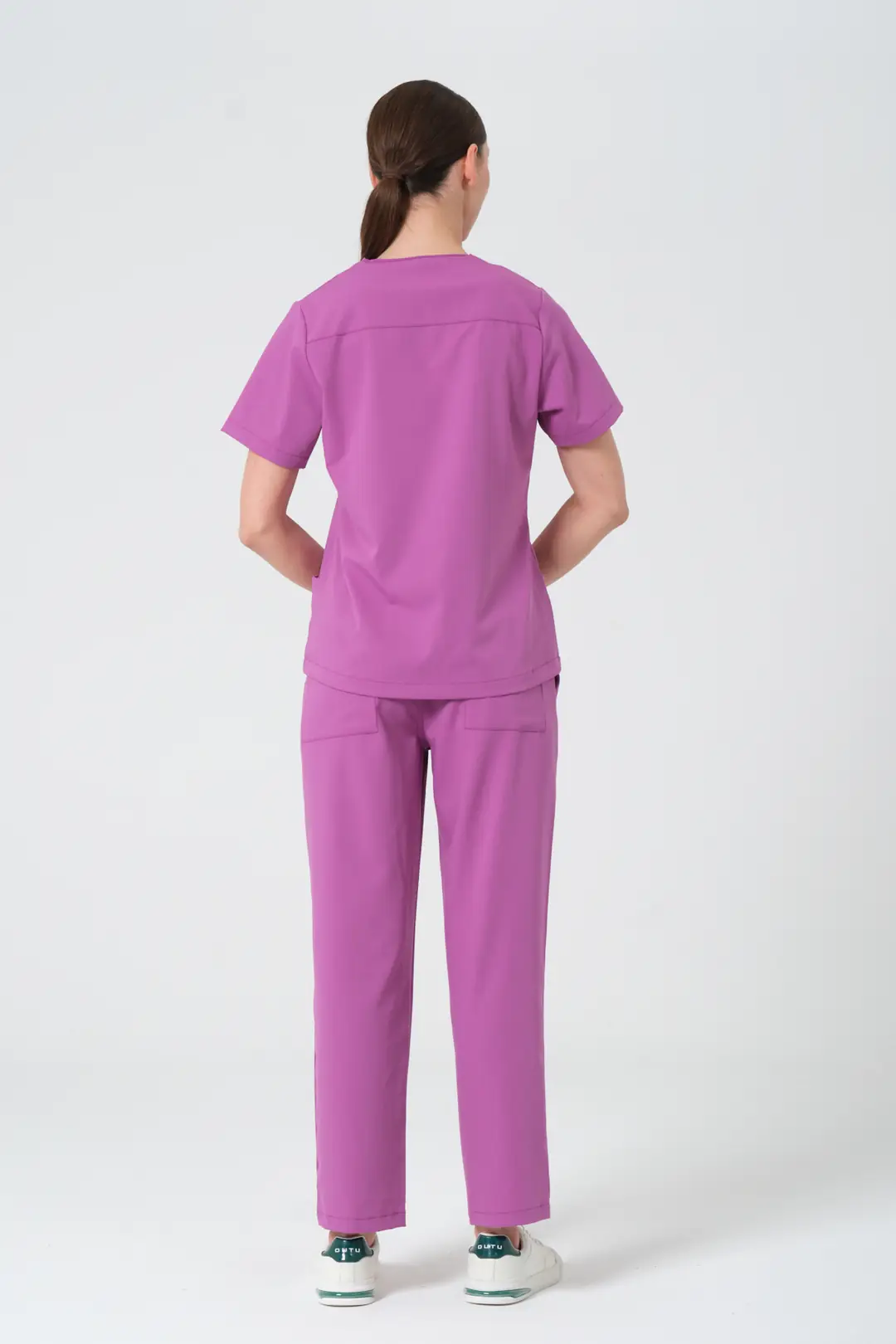 MOR - EBE ÜST ÜNİFORMA (ELITE) - 6