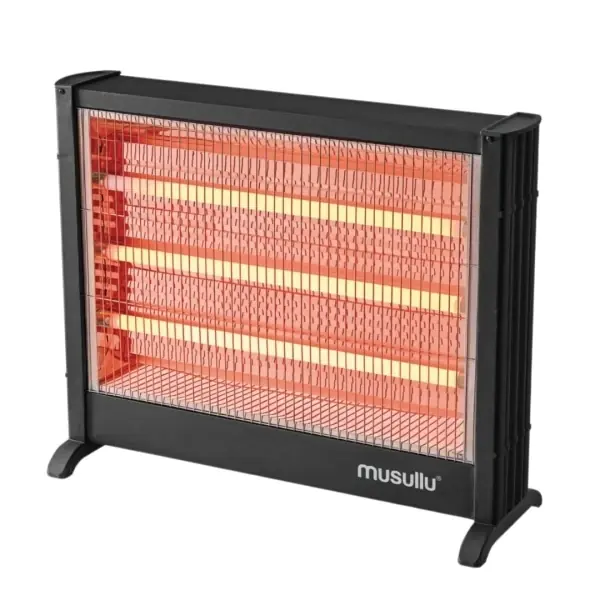 MSL-6001 Elektrikli Isıtıcı - 2