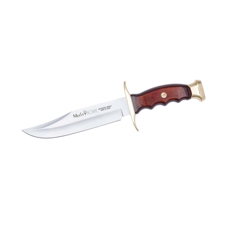 Muela BW-18 Bowie 18cm Bıçak