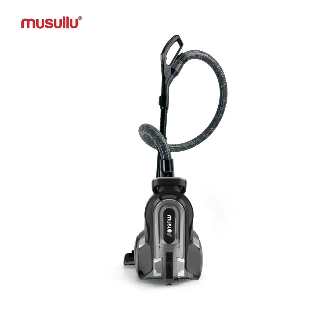 Multi-Cyclone Elektrikli Süpürge - 6
