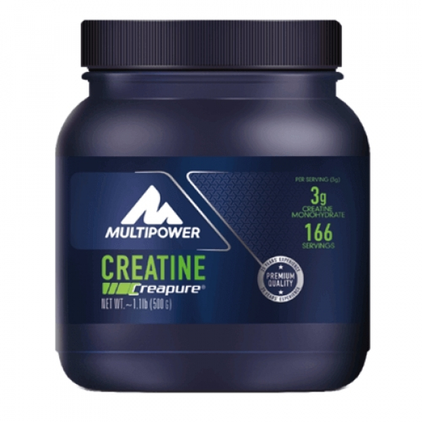 Multipower Creatine Powder  500 gr