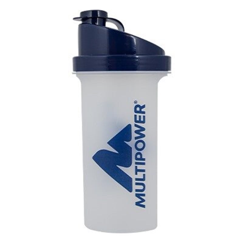 Multipower Lacivert Shaker 700 ML