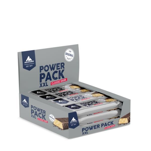 Multipower Power Pack XXL Classic 60 Gr Muz 12 Adet