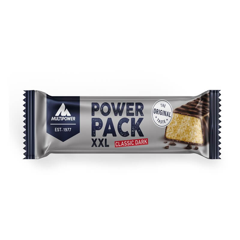 Multipower Power Pack XXL Classic Protein Bar 60 Gr