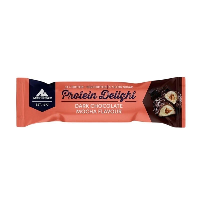 Multipower Protein Delight 35 Gr X 18 Adet - 2