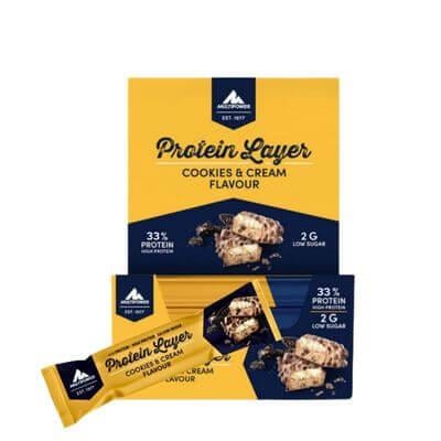 Multipower Protein Layer 18 Adet