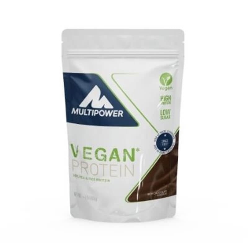 Multipower Vegan Protein 450 Gr