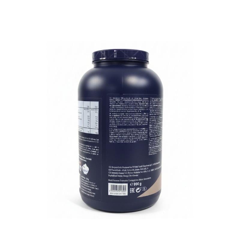 Multipower Whey Isolate Protein 900 Gr - 3