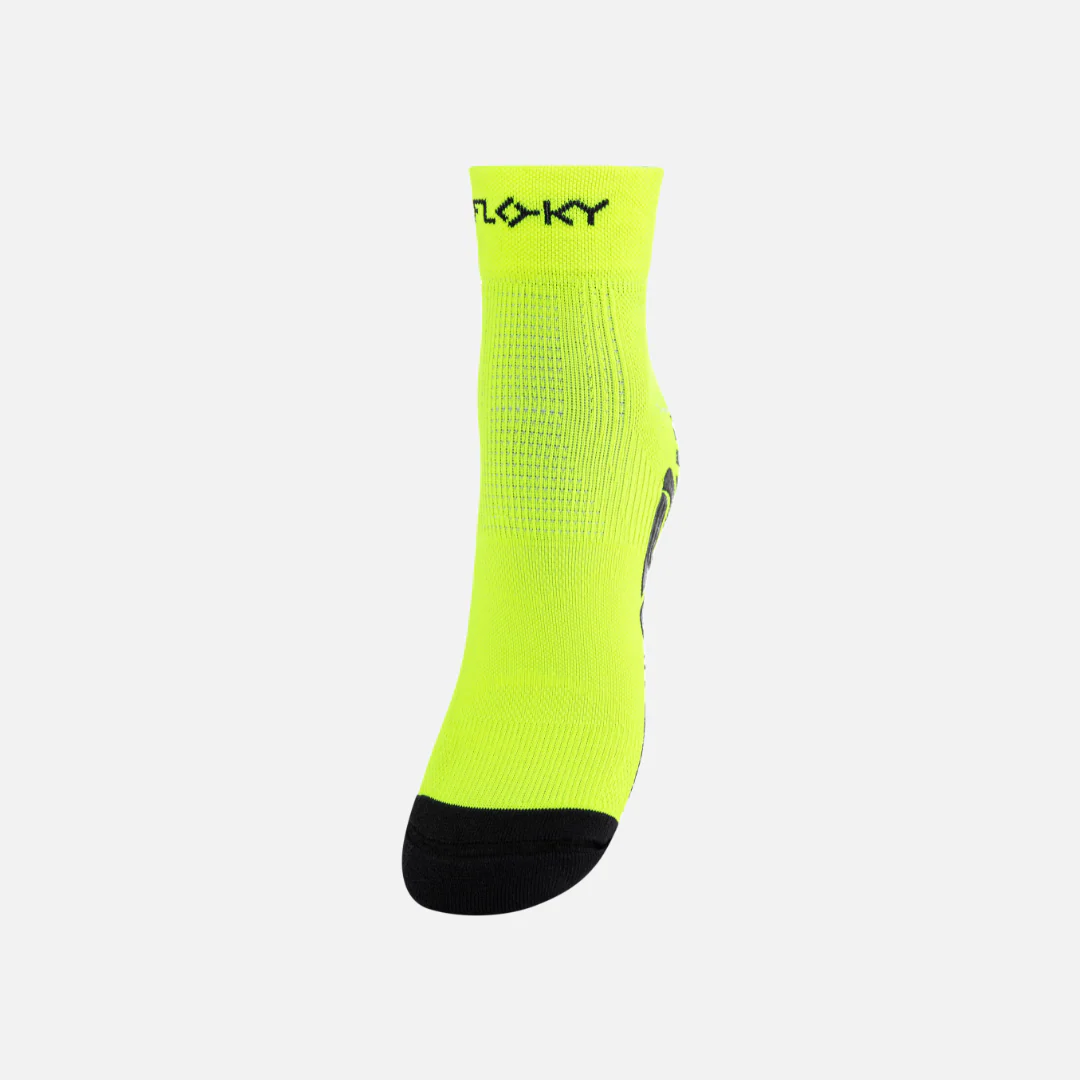 Biyomekanik Multisport Kısa Çorap - 12