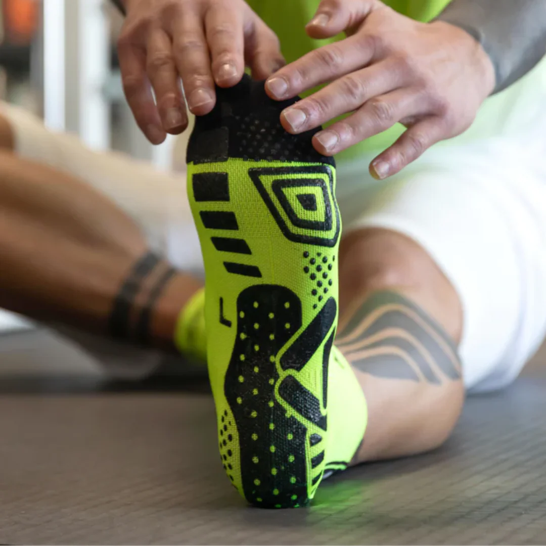 Biyomekanik Multisport Kısa Çorap - 16