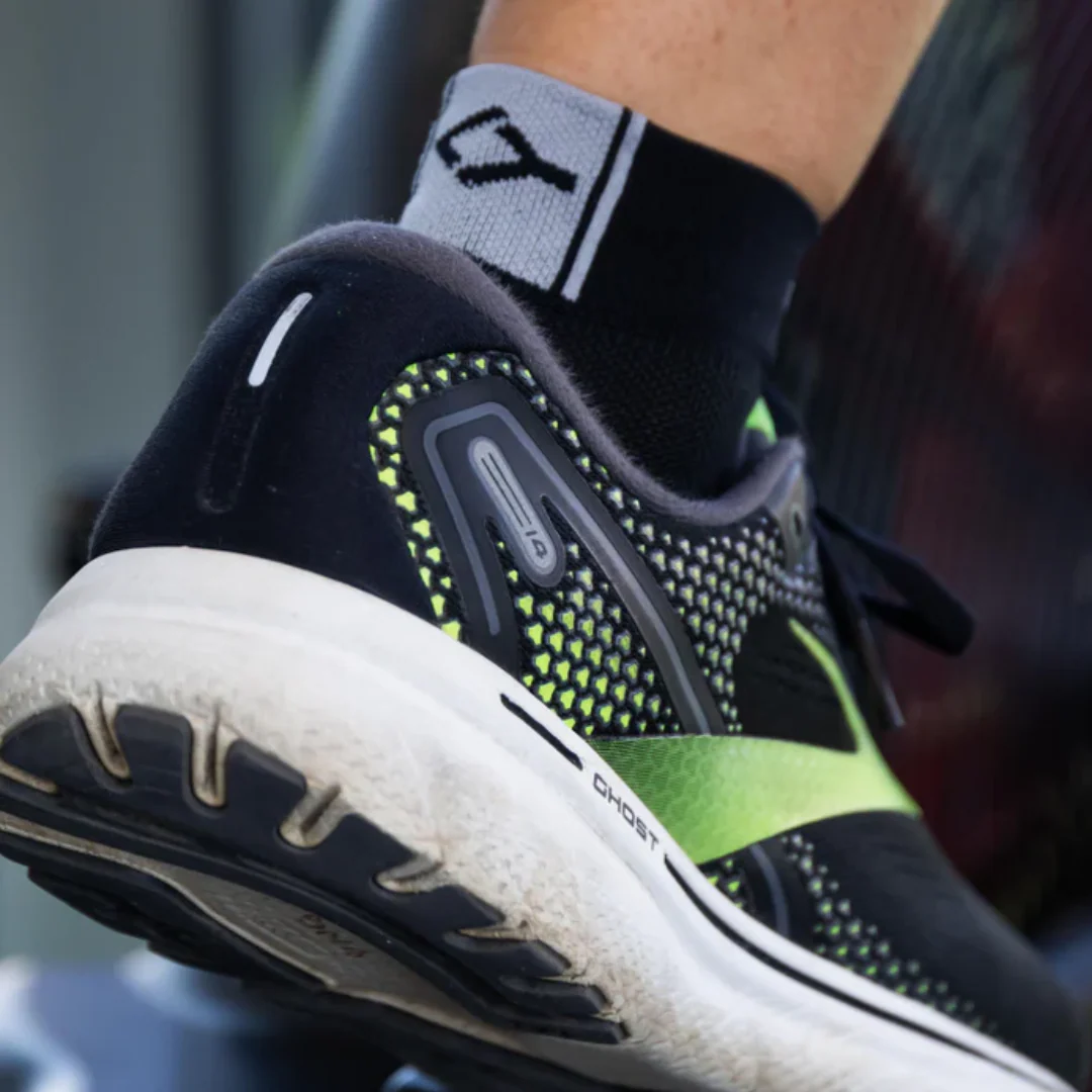 Biyomekanik Multisport Kısa Çorap - 5