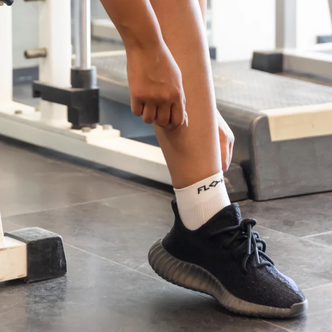 Biyomekanik Multisport Kısa Çorap - 10