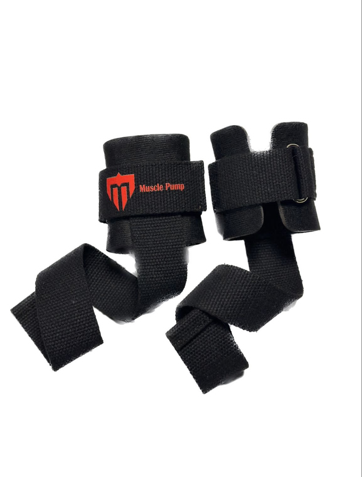 Muscle Pump Bileklikli Strap