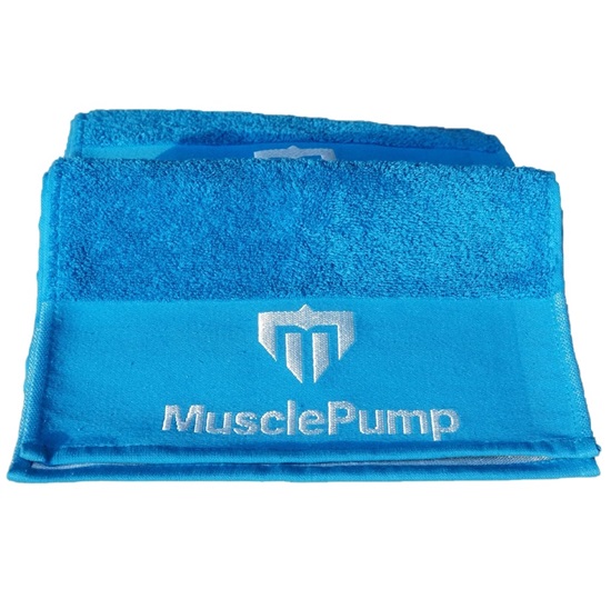 Muscle Pump Havlu