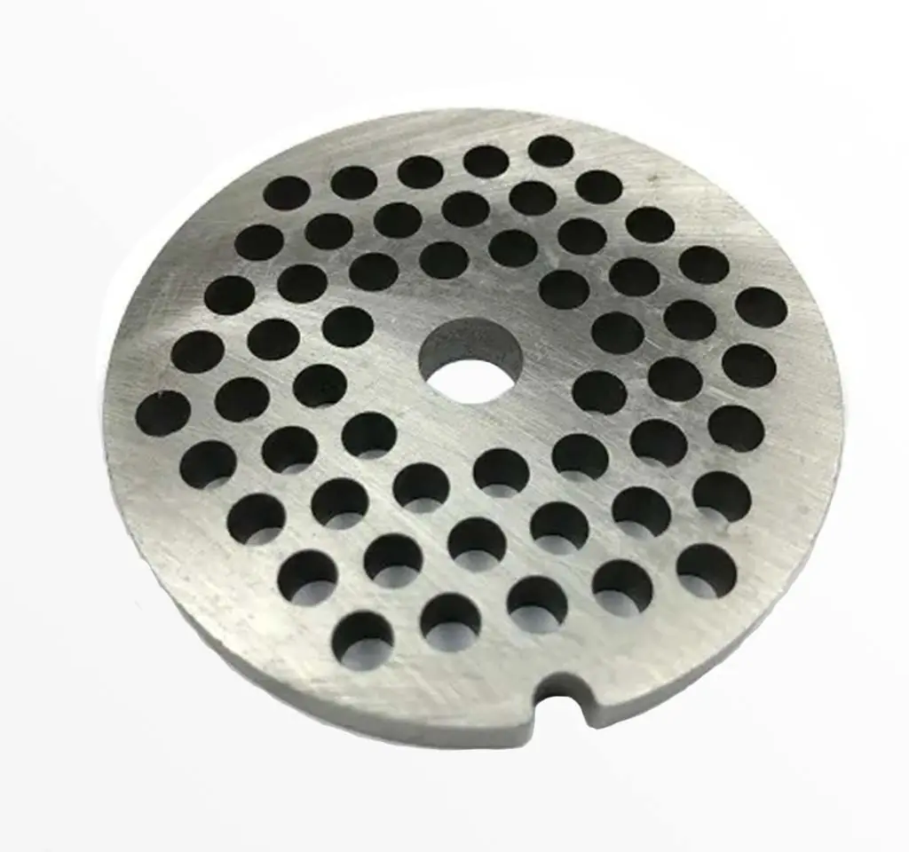 Musullu 1800W Et Kıyma Makinesi 5 numara Orta Süzgeç Panasonic National