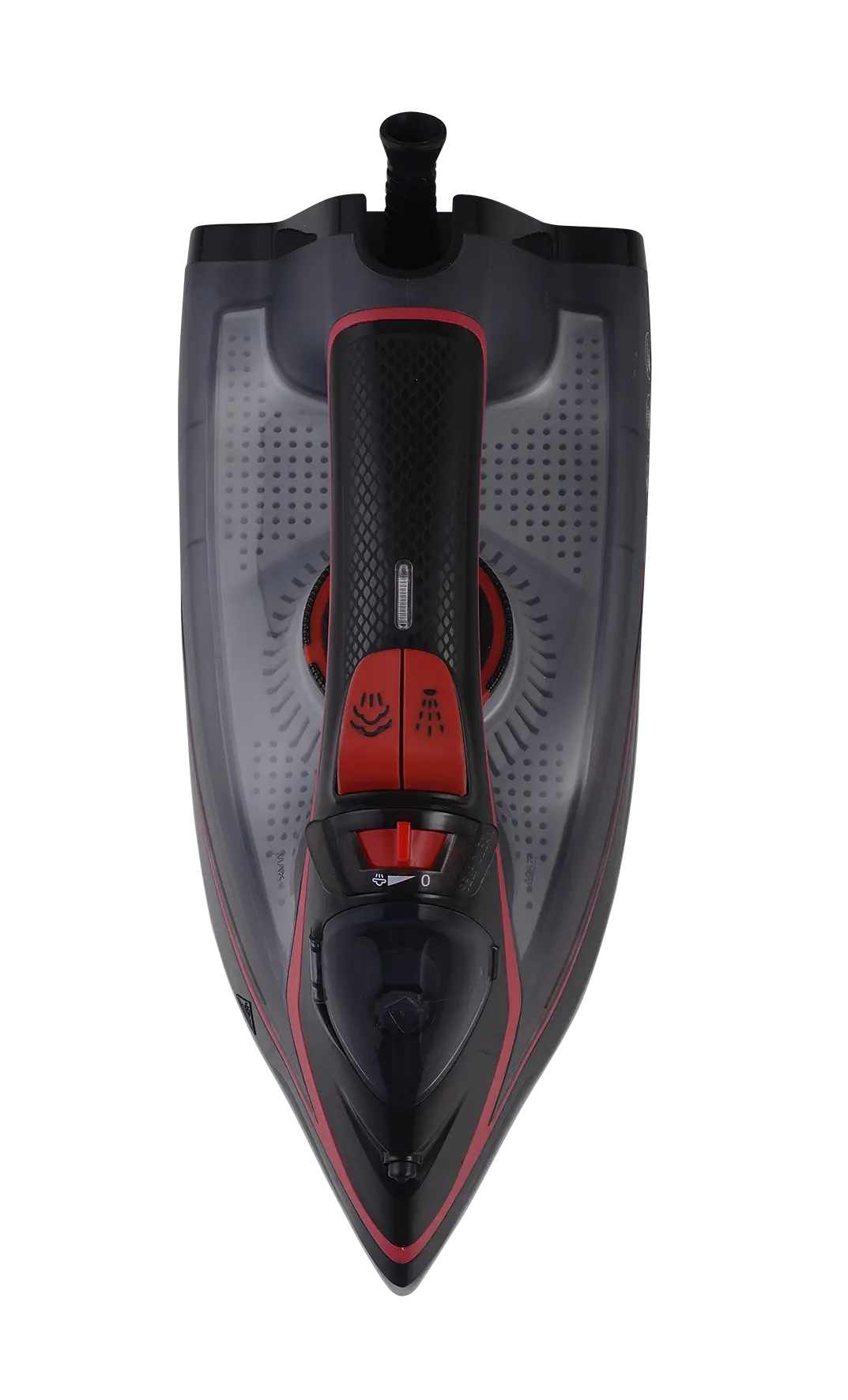 Musullu Buharlı Ütü  MS-IR8991 - 4