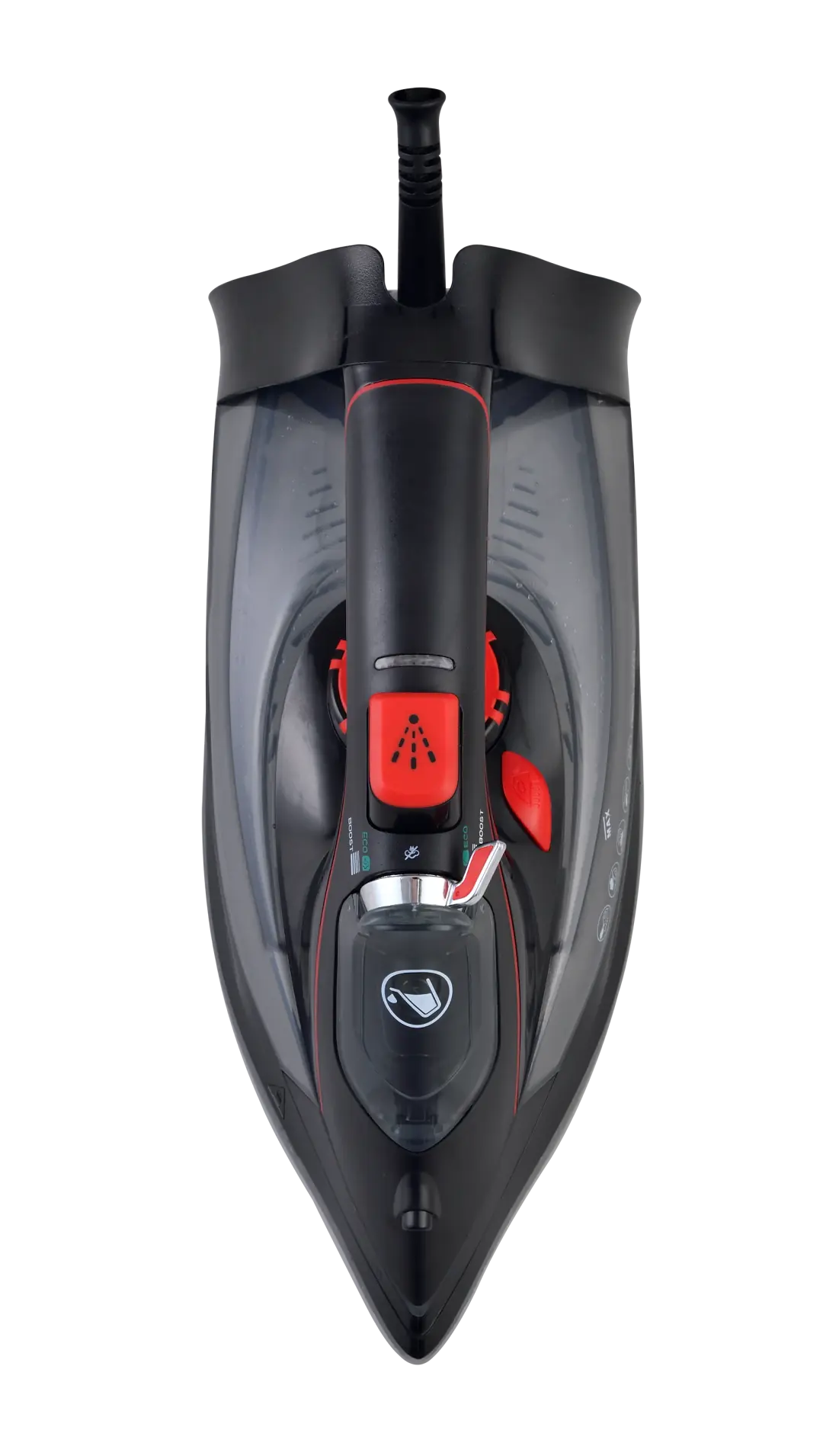 Musullu Buharlı Ütü MS-IR8992 - 4