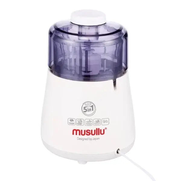Musullu Doğrayıcı Rondo 1300W
