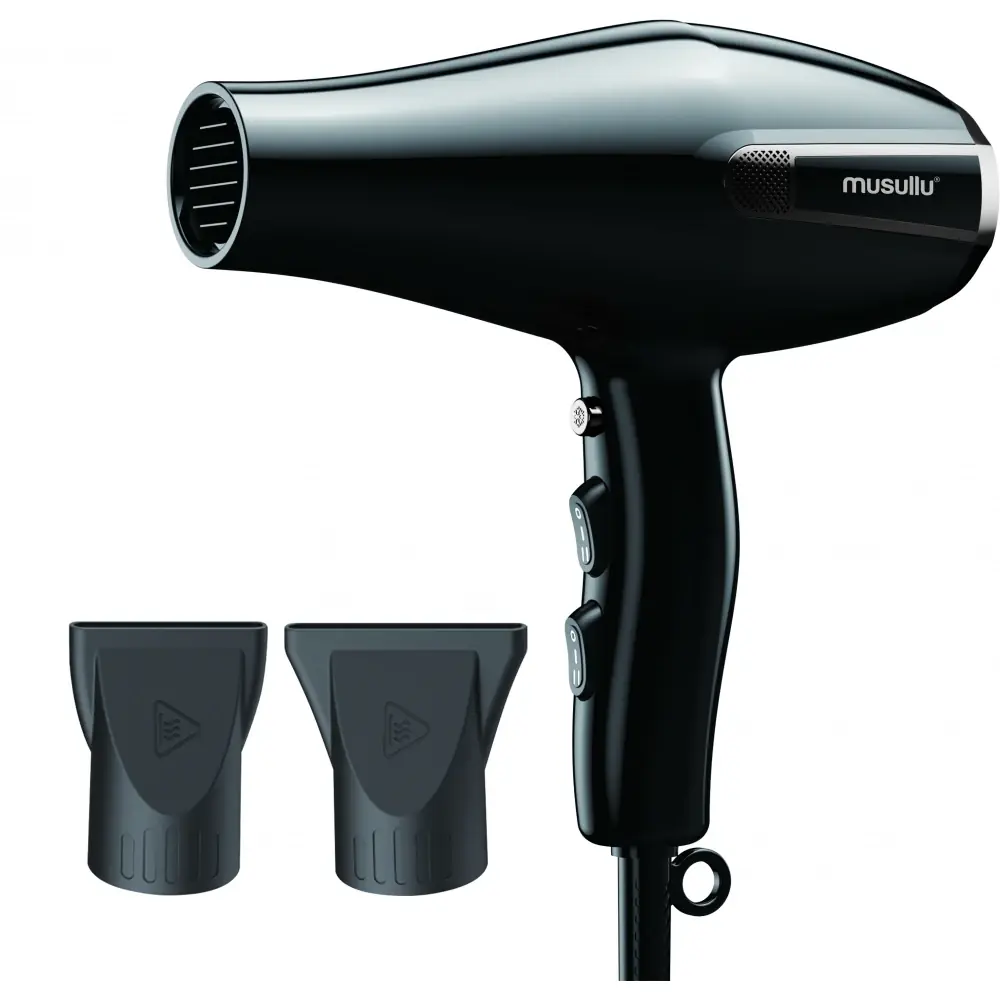 Musullu Fön Makinesi MHD-4565 - 2