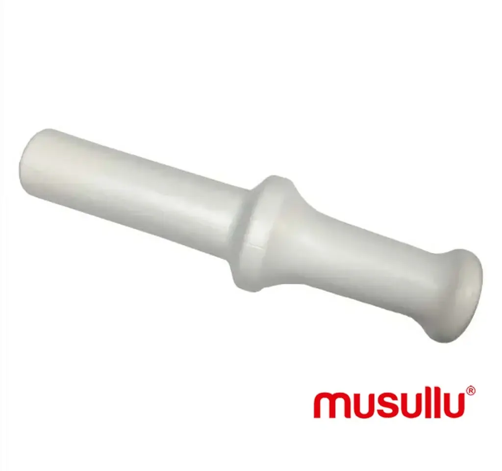 Musullu Gıda İtici 2700W Et Kıyma Makinesi - 3