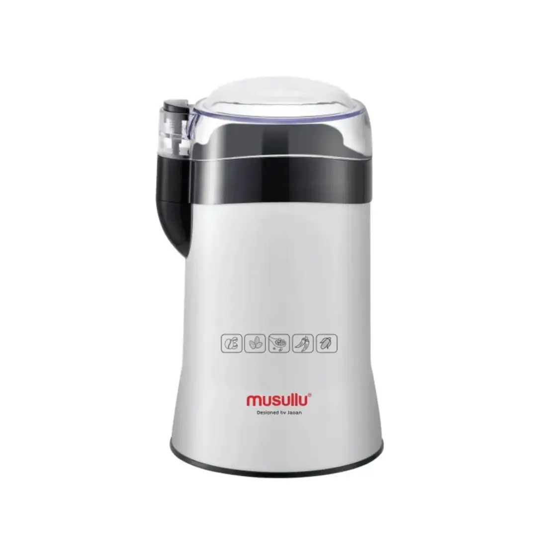 Musullu Kahve Ve Baharat Öğütücü 200W MSL-1002 - 2