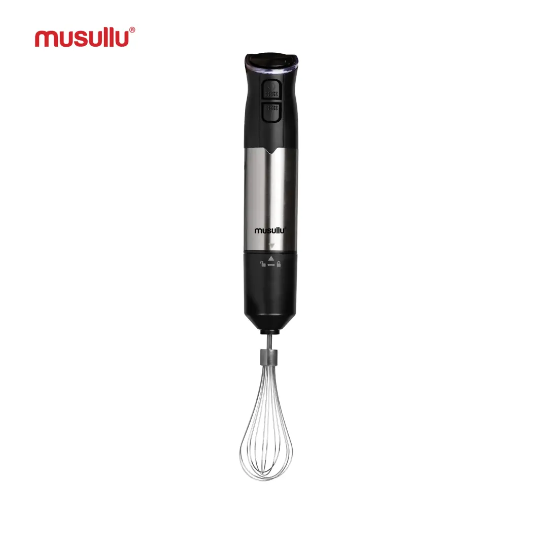 Musullu Msl-2015 Blender - 2