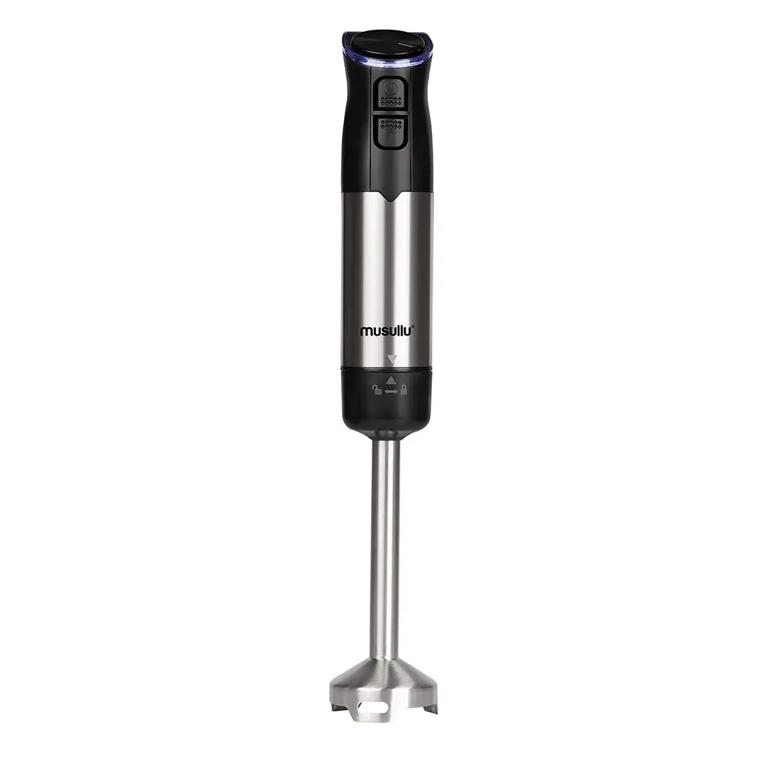 Musullu Msl-2032 Blender Set - 4