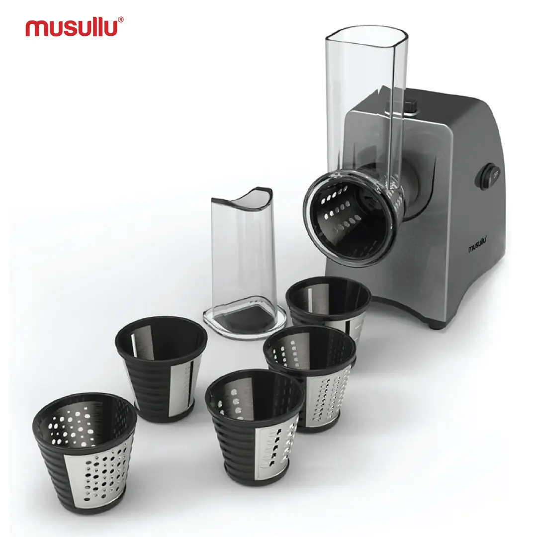 Musullu msl-4003 Rende Makinesi - 2