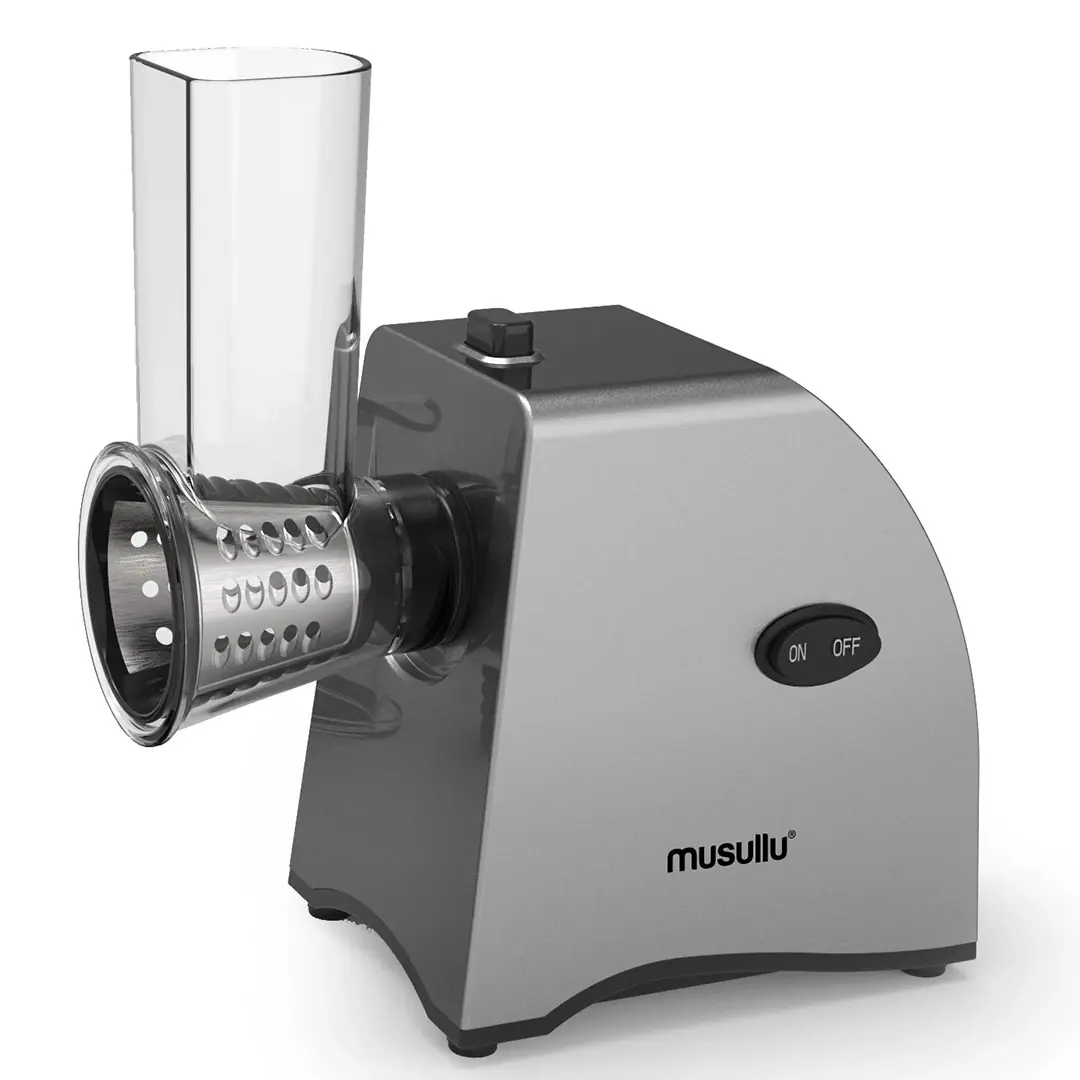 Musullu msl-4003 Rende Makinesi - 4