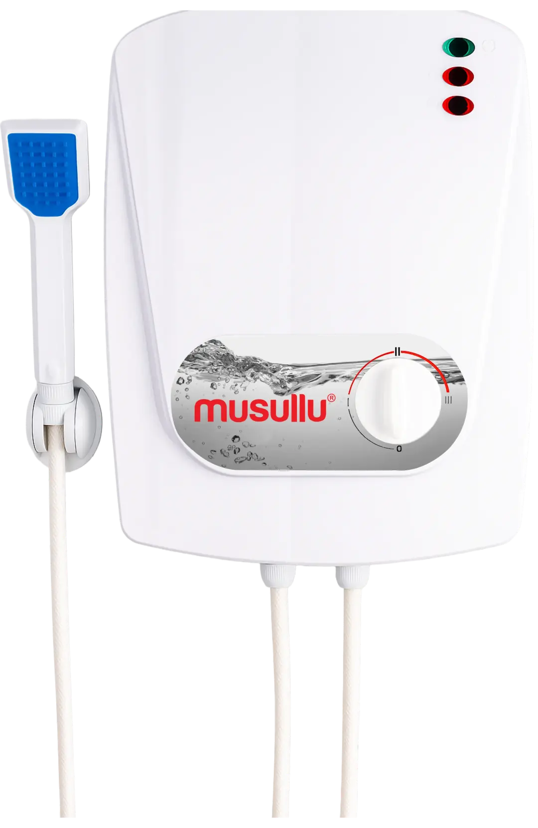 MUSULLU MSL- 5002 Deniz Şofben