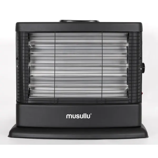 Musullu MSL-6003 Elektrikli Soba - 4