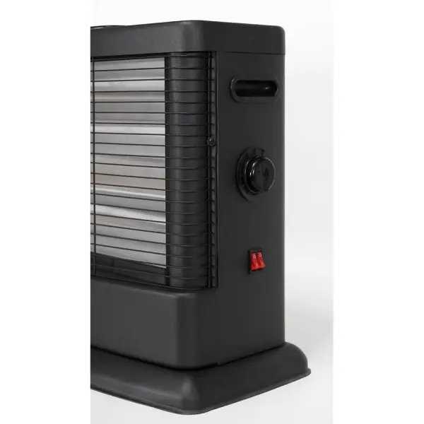 Musullu MSL-6003 Elektrikli Soba - 5