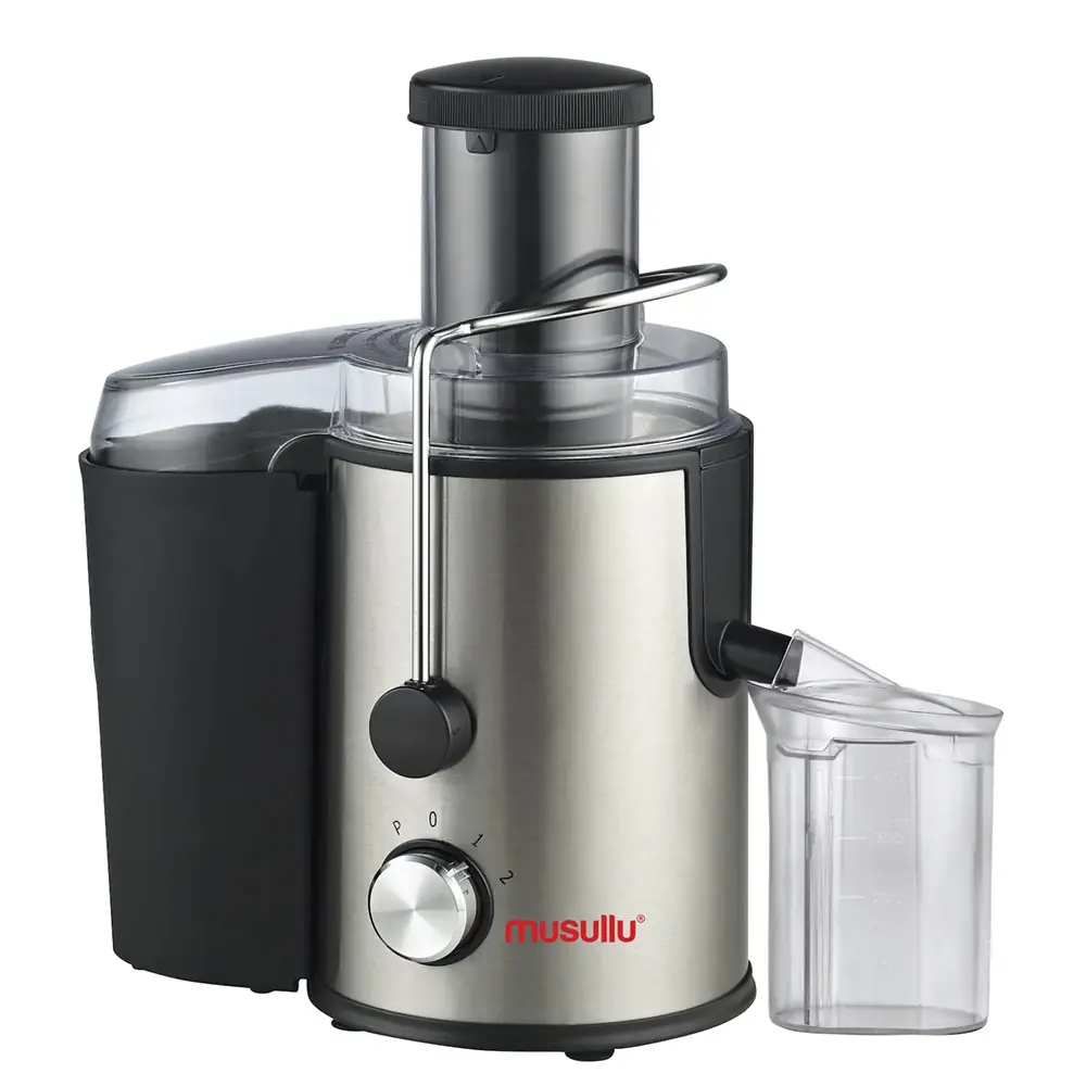 Musullu Msl-728 Je-Min Katı Meyve Sıkacağı