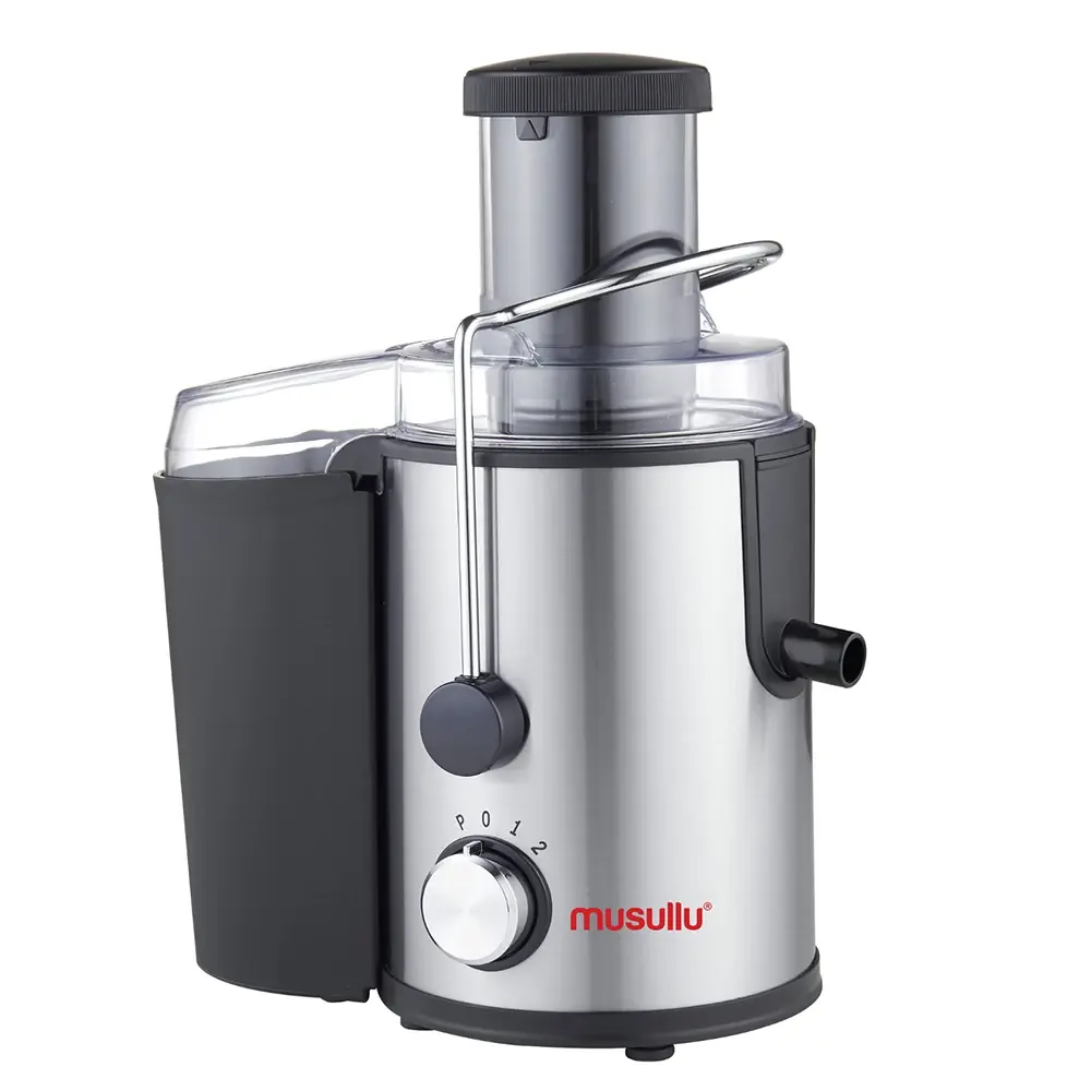 Musullu Msl-728 Je-Min Katı Meyve Sıkacağı - 2