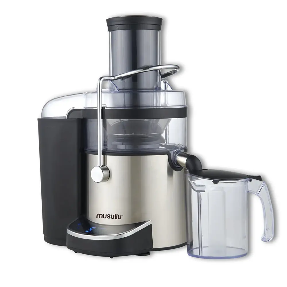 Musullu Msl-890 Je-Max Katı Meyve Sıkacağı - 2