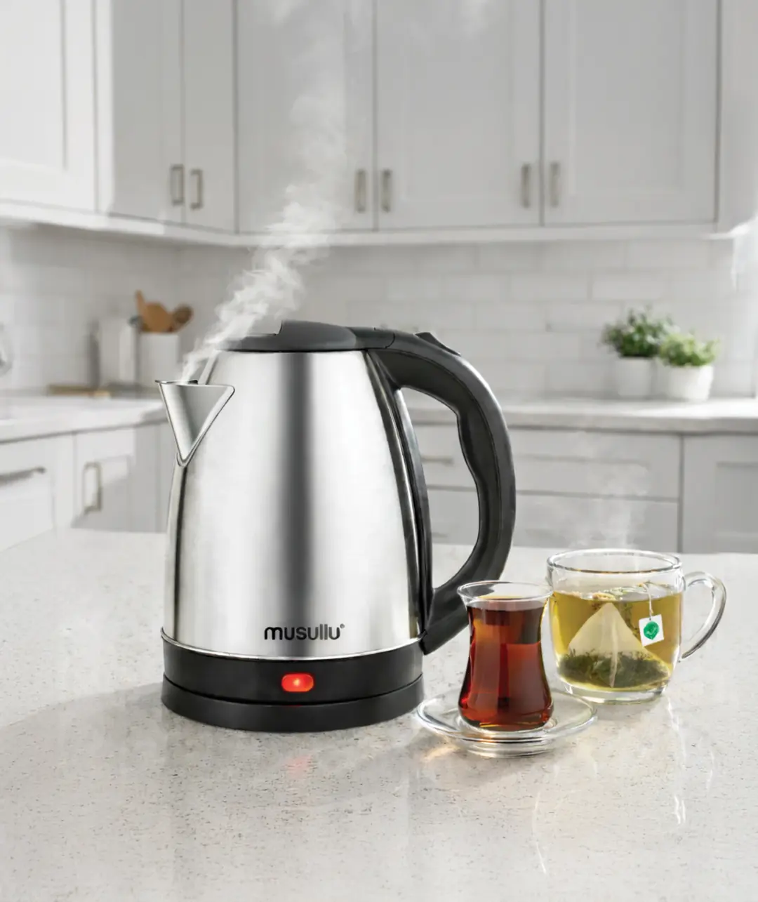 MUSULLU MSL-K902 KETTLE