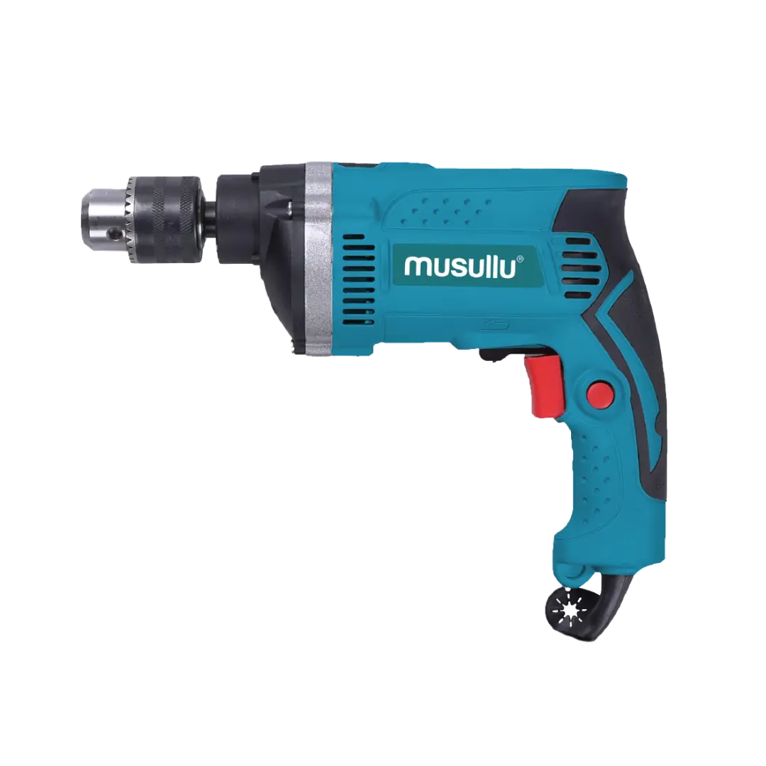 MUSULLU MTK-1028 ELEKTRİKLİ MATKAP