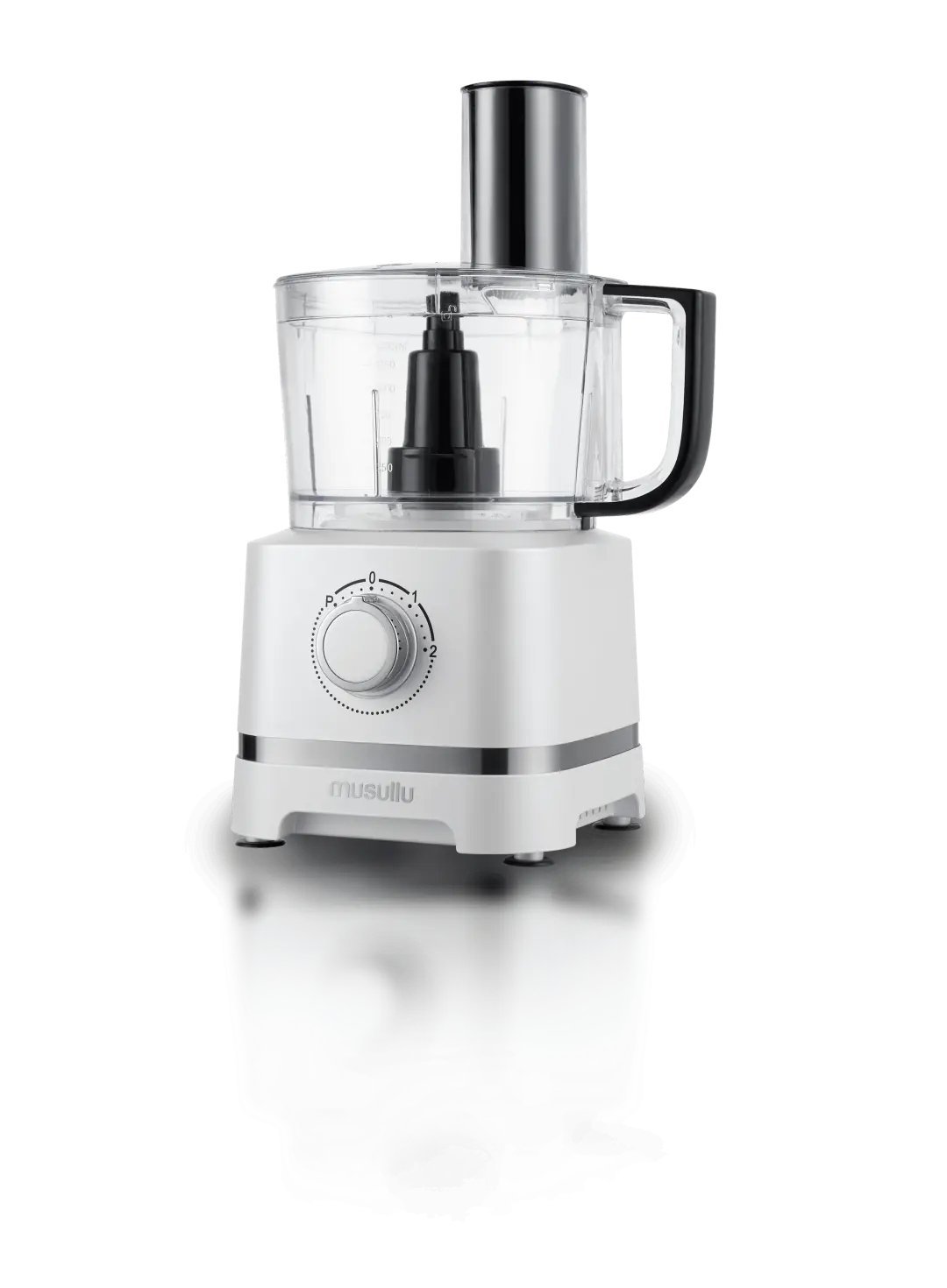Musullu Mutfak Robotu 10 in 1 2000W MSL-2034