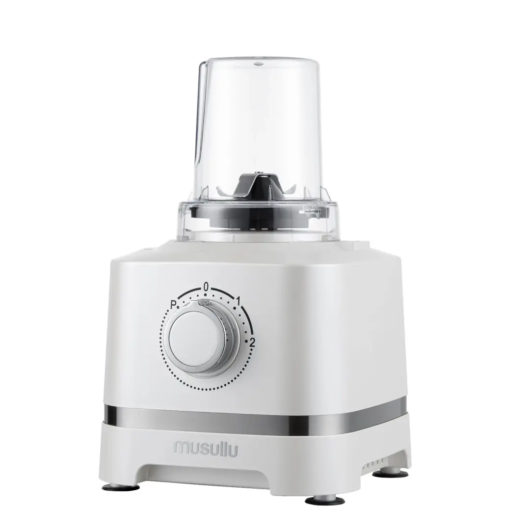 Musullu Mutfak Robotu 10 in 1 2000W MSL-2034 - 3
