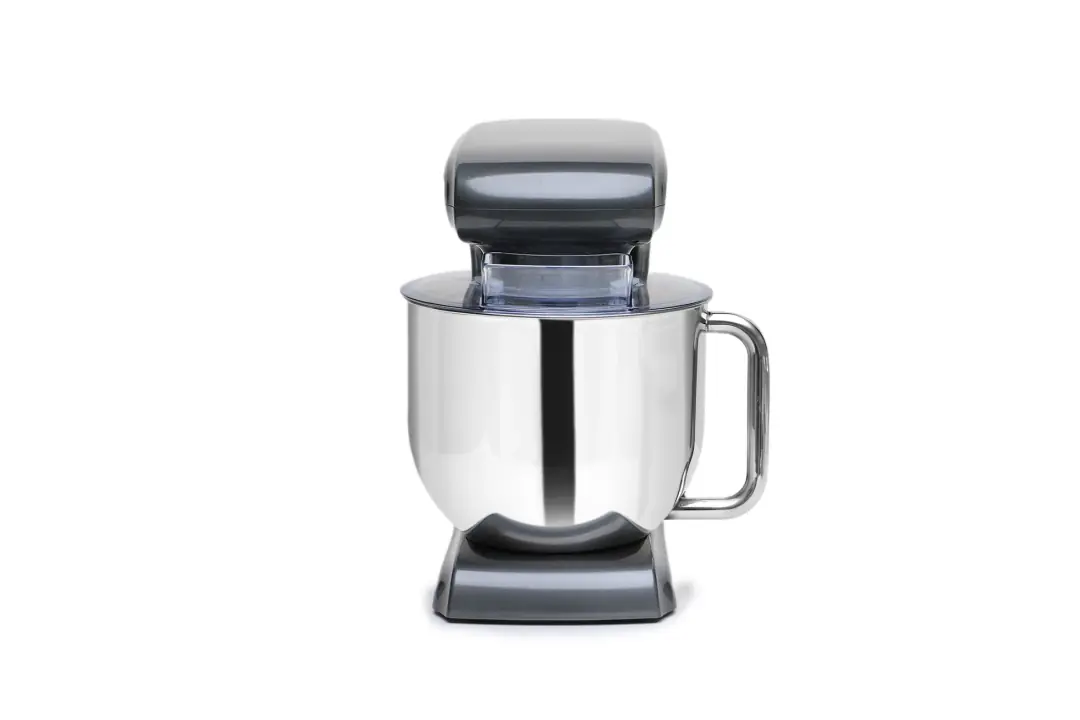 Musullu Mutfak Şefi / Stand Mikser 8L 1800 Watt Hamur Yoğurma Makinesi - 3
