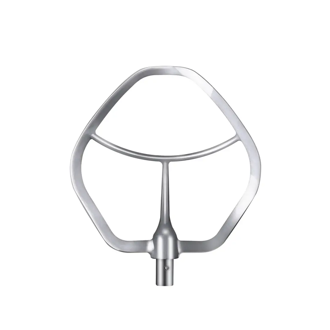 Musullu Mutfak Şefi / Stand Mikser 8L 1800 Watt Hamur Yoğurma Makinesi - 6