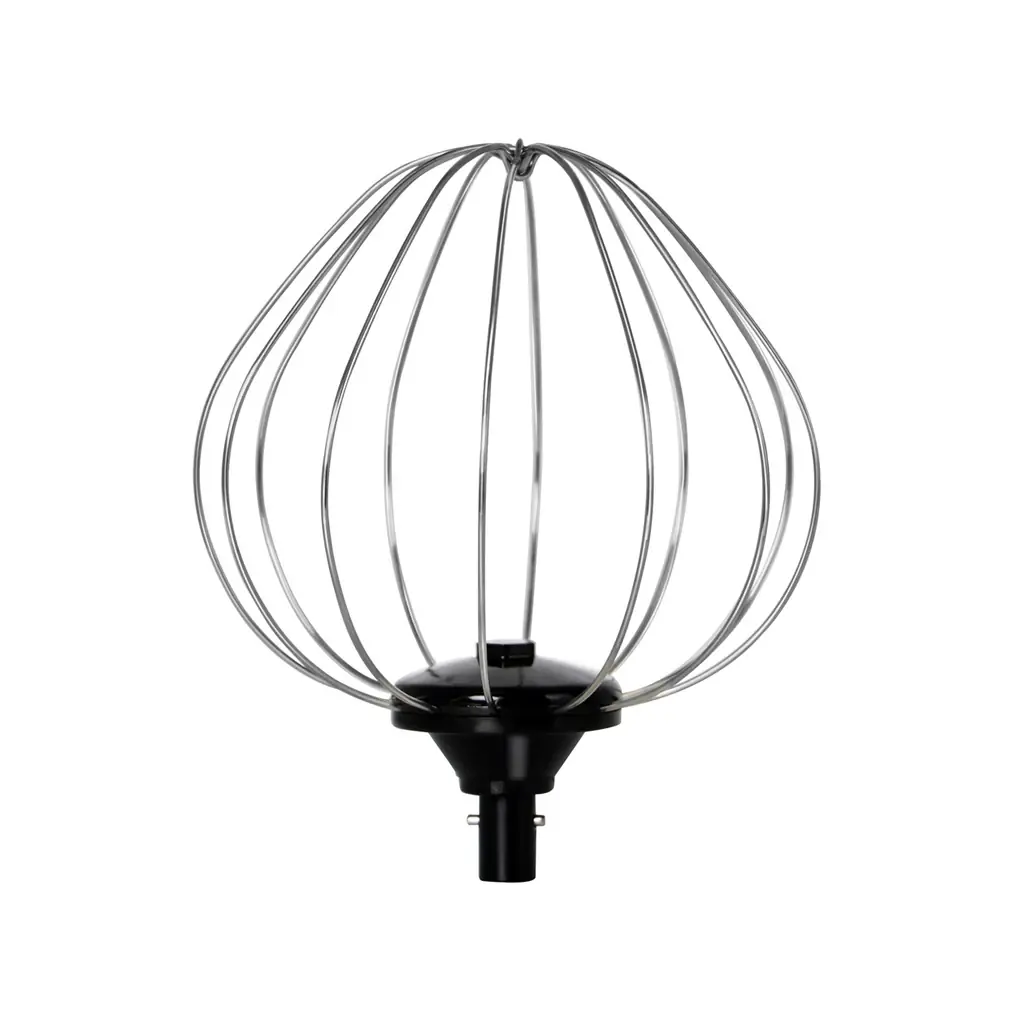 Musullu Mutfak Şefi / Stand Mikser 8L 1800 Watt Hamur Yoğurma Makinesi - 7