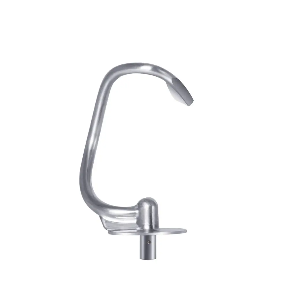 Musullu Mutfak Şefi / Stand Mikser 8L 1800 Watt Hamur Yoğurma Makinesi - 8